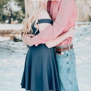 Meet your Posher, Abby